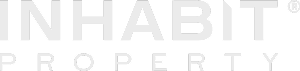 Inhabit Property logo