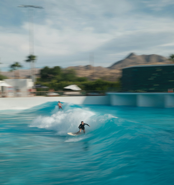 Perth Surf Park