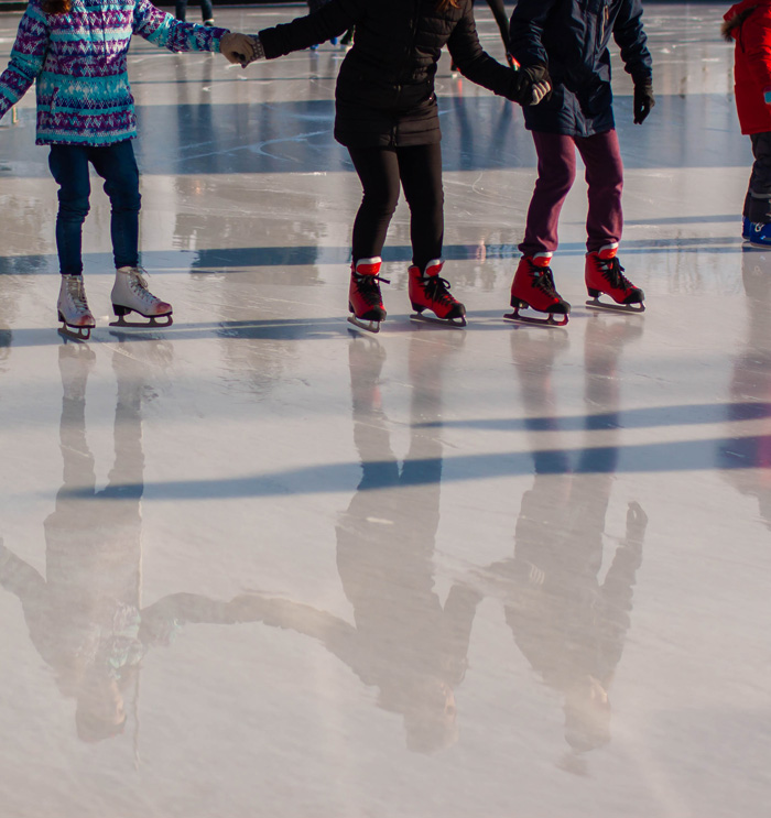 Cockburn Ice Arena